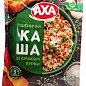 Каша пшеничная со вкусом курицы ТМ "AXA" 40г