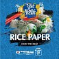 Рисовий папір для суші ТМ "Royal Tiger" 50г упаковка 5 шт купить