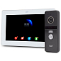 Комплект Wi-Fi відеодомофона Atis AD-770FHD/T-W Kit box з підтримкою Tuya Smart