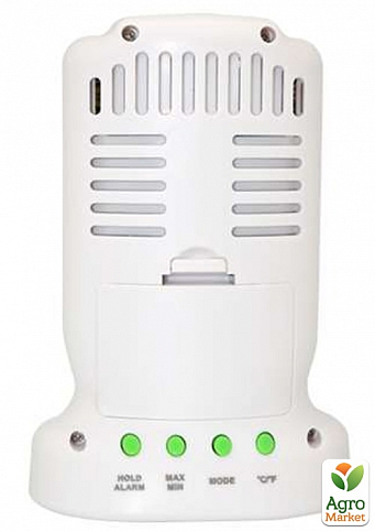 Детектор качества воздуха (PM2,5;PM10,HCHO, 0-50°C)  BENETECH GM8804 - фото 3