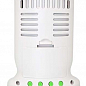 Детектор якості повітря (PM2,5;PM10,HCHO, 0-50°C) BENETECH GM8804 цена