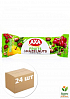 Батончик (с фруктами и орехами) ТМ "АХА" 23г упаковка 24шт