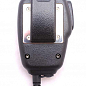 Тангента Mirkit K1010 Speaker Mic для раций Kenwood / Baofeng с разъемом 2-Pin (6132) цена