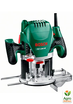 Фрезер Bosch POF 1200 AE (1200 Вт) (060326A100)1