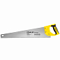 Ножівка SHARPCUT™ довжиною 550 мм для поперечного та поздовжнього різу STANLEY STHT20368-1 (STHT20368-1)