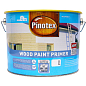 Ґрунтувальна фарба для дерева Pinotex Wood Paint Primer Білий 10 л