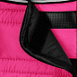 Куртка-накидка для собак AiryVest, L, B 58-70 см, С 42-52 см розовый (15447)