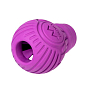 Игрушка для собак Лампочка резиновая GiGwi Bulb Rubber, резина, L, фиолетовая (2338) купить