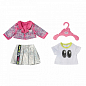 Набор одежды для куклы BABY BORN - ПРОГУЛКА ПО ГОРОДУ (43 cm) купить