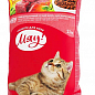 Сухой полнорационный корм для взрослых котов Мяу! со вкусом мяса 11 кг (1913040)