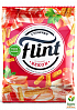 Сухарики пшенично-ржаные со вкусом бекона ТМ "Flint" 70 г