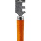 Склоріз 130 мм 6 різаків дерев’яна ручка INGCO купить
