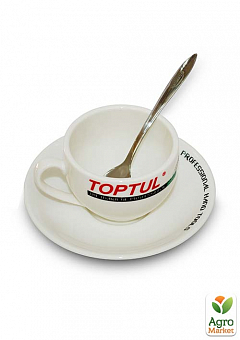 Чашка для кофе TOPTUL (3PCS/SET)  TOPTUL XG0001011