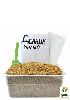 На вагу Буркун білий ТМ "Весна" ціна за 50г27
