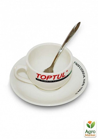Чашка для кофе TOPTUL (3PCS/SET)  TOPTUL XG000101