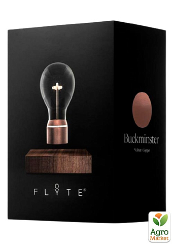 Лампа левітуюча Flyte Buckminster (01-BUC-MUL-V3-0) - фото 2