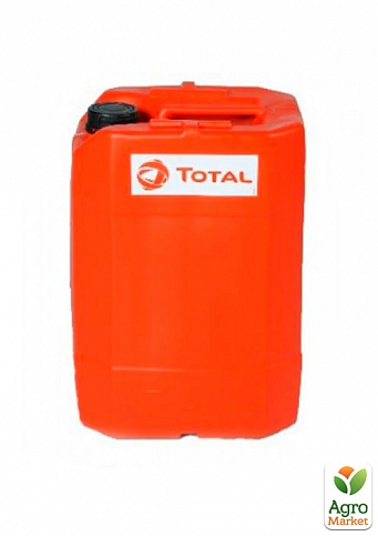 Антифриз TOTAL GLACELF AUTO / G12+ / оранжевый / концентрат / 20 л. / TOTAL TO 148023