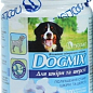 Продукт Dogmix Добавка для собак, для шкіри і шерсті 150 г (3400310)