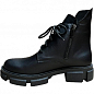 Жіночі черевики Amir DSO15 37 23см Чорні купить