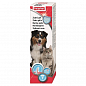 Beaphar Tooth gel Гель для чистки зубов для собак и кошек  100 г (1322490)