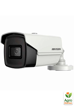 5 Мп HDTVI відеокамера Hikvision DS-2CE19H8T-AIT3ZF (2.7-13.5 мм)1