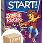 Пластівці Zombie & Roger ТМ "Start" 250г упаковка 12шт