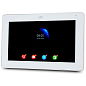 Wi-Fi Видеодомофон Atis AD-770FHD/T white с поддержкой Tuya Smart купить