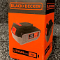 Аккумуляторная батарея BLACK+DECKER BL5018 (BL5018) купить