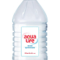 Мінеральна вода Аква Лайф негазована 5л (упаковка 2 шт) цена