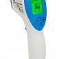 Бесконтактный инфракрасный термометр (пирометр) для измерения температуры тела 32~42.9°C,  PROTESTER T-168