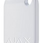 Брелок Ajax Tag white (комплект 100 шт) для управління режимами охорони системи безпеки Ajax цена