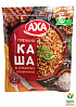 Каша гречана зі смаком яловичини ТМ "AXA" 40г