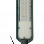 Світильник на стовп SMD Lemanso 100W 10000LM 6500K 4KV сірий/CAB61-100 (332531)