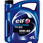 Олія моторна Elf Evolution 700 STI 10W40/4л. / (ACEA A3/B4, API SL/CF, VW 501.01/505.00) ELF 12-4 STI