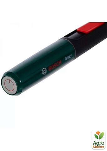 Аккумуляторная клеевая ручка Bosch Gluey Evergreen (150°C) (06032A2100) - фото 3