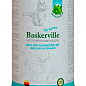 Baskerville Holistic Влажный корм для кошек с олениной, кроликом и мятой  400 г (5418650)