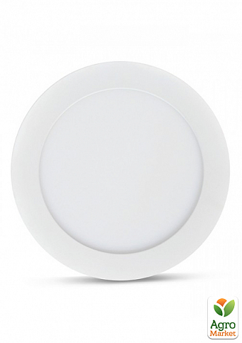 Светодиодный светильник Feron AL510 6W белый (01585)