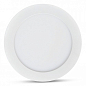 Светодиодный светильник Feron AL510 6W белый (01585)