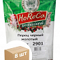 Перец черный (молотый в/г) ТМ "HoReCa" 1000г упаковка 8шт