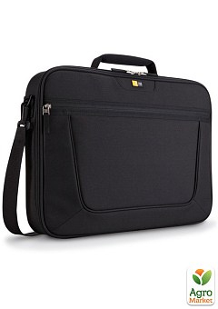 Сумка для ноутбука Case Logic Value Laptop Bag 17.3" VNCI-217 (Black) (6579164)1