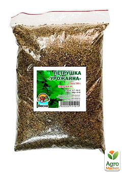Петрушка "Урожайная" ТМ "Весна" 500г14