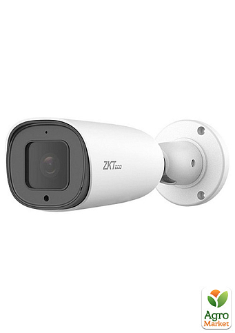 5 Мп IP-видеокамера ZKTeco BL-855P48S с детекцией лиц