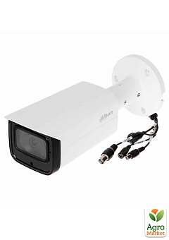 2 Мп HDCVI видеокамера Dahua DH-HAC-HFW2249TP-I8-A (3.6 мм)2
