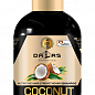 DALLAS COCONUT Интенсивно питательный шампунь с натуральным кокосовым маслом, 1000 г