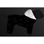 Комбинезон для собак WAUDOG Clothes рисунок "Дом", XS25, В 36-38 см, С 24-26 см (5425-0230)