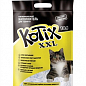Kotix XXL сілікагелевой наповнювач для котячого туалету 4.285 кг (8376080)