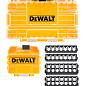 Футляр для біт системи TSTAK Tough Case S DeWALT DT70801 (DT70801)  купить