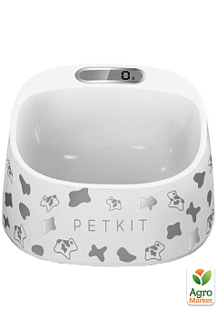 Миска-дозатор для животных PETKIT Smart Pet Bowl (Milk Cow) (643902)1