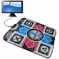 Танцювальний килимок Dance Pad mate TV PC SKL11-130263