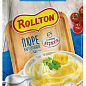 Пюре картофельное (со вкусом сливок) саше ТМ "Rollton" 60г